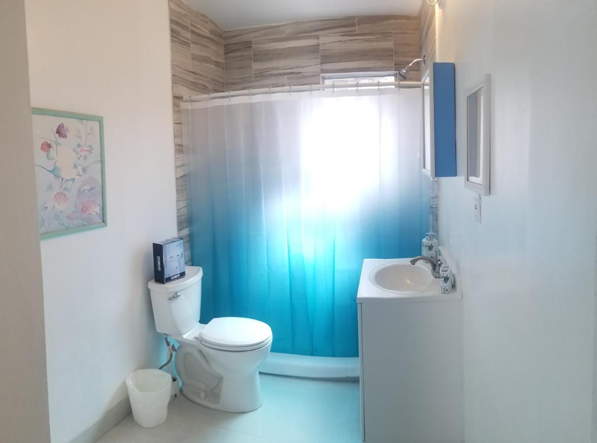 La Villa Azul - A Beachy Stay in Miami Esterno foto