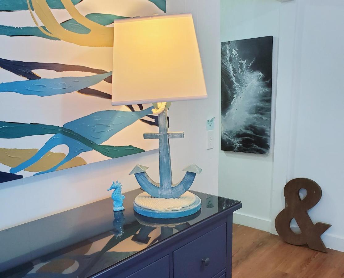 La Villa Azul - A Beachy Stay in Miami Esterno foto