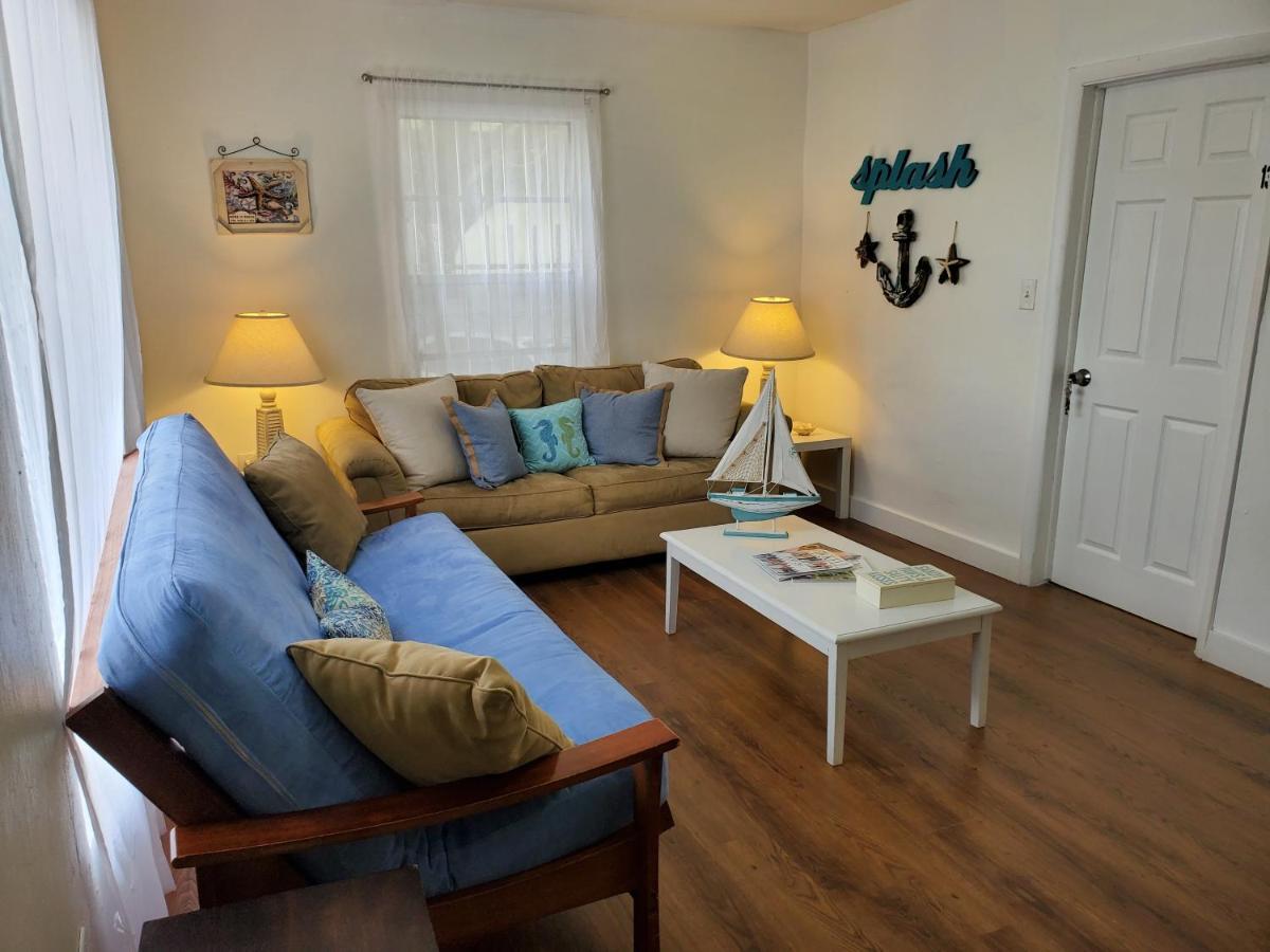 La Villa Azul - A Beachy Stay in Miami Esterno foto