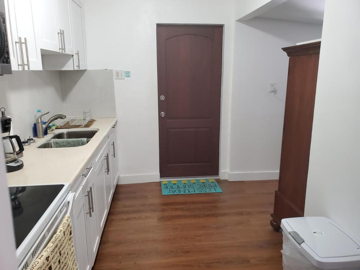 La Villa Azul - A Beachy Stay in Miami Esterno foto
